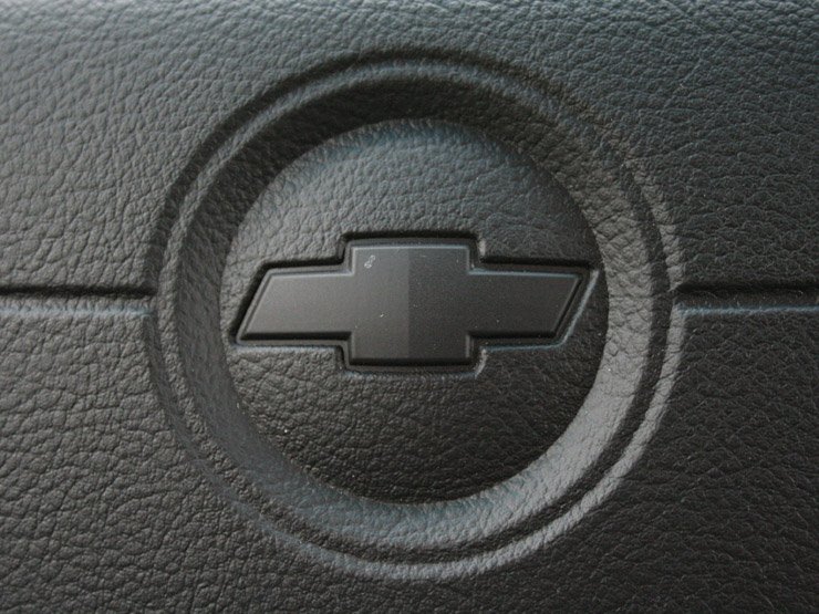 Teszt: Chevrolet Kalos 1,4 Premium Sport – Apró feketeség 15