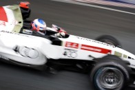 McLaren fölény Belgiumban! 25