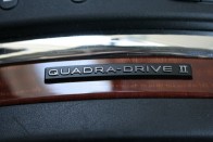 Teszt: Jeep Grand Cherokee 4,7 V8 Limited – Itt van Amerika 43