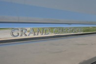Teszt: Jeep Grand Cherokee 4,7 V8 Limited – Itt van Amerika 48
