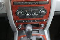 Teszt: Jeep Grand Cherokee 4,7 V8 Limited – Itt van Amerika 49