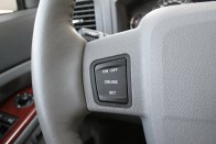 Teszt: Jeep Grand Cherokee 4,7 V8 Limited – Itt van Amerika 55