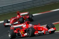 Tavaly kettős Ferrari siker született, idén McLaren győzelemre fogadnának a legtöbben