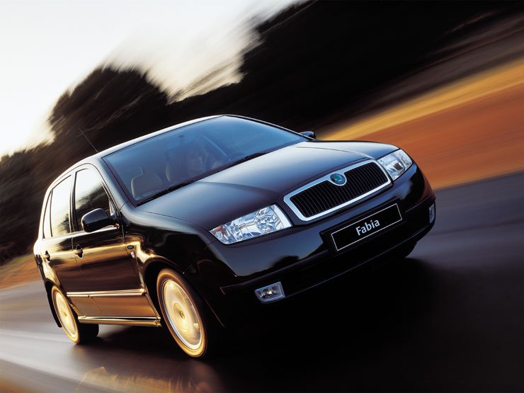 Előnyben vannak a német autók, de ha tömegméretekben gyártott kocsiról van szó, akkor a Skoda a menő