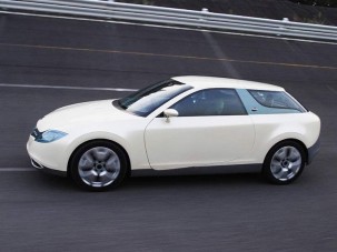 Duplán erős - Turbós hibrid