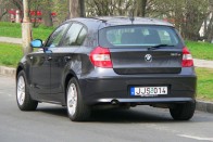 Teszt: BMW 120d – A kevesebb néha több 60