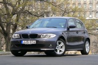 Teszt: BMW 120d – A kevesebb néha több 67