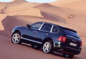 Beszáll a Porsche a Volkswagenbe