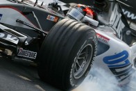 Dupla McLaren siker, Alonso a világbajnok! 33