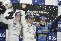 Dupla McLaren siker, Alonso a világbajnok! 37