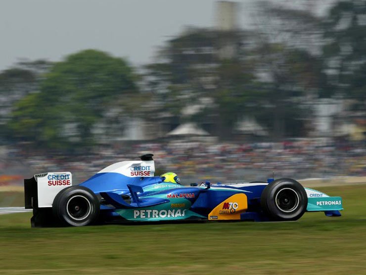 Dupla McLaren siker, Alonso a világbajnok! 12