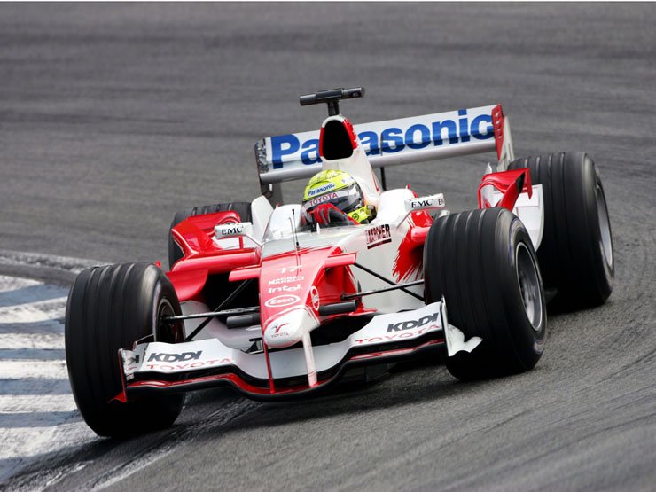 Dupla McLaren siker, Alonso a világbajnok! 17