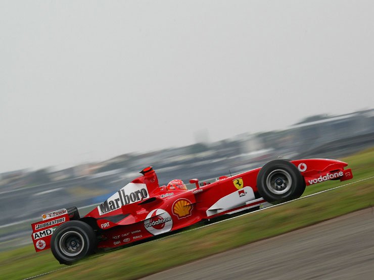 Dupla McLaren siker, Alonso a világbajnok! 19