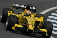 Dupla McLaren siker, Alonso a világbajnok! 51