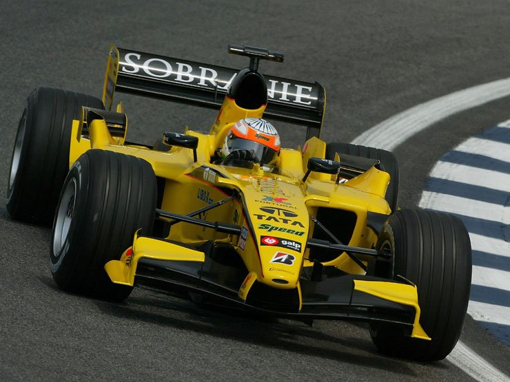 Dupla McLaren siker, Alonso a világbajnok! 23