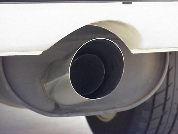 Piszkos kipufogógázokkal a tisztább autókért