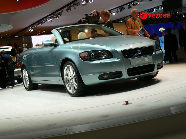 Kettő az egyben a Volvótól