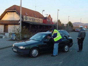 Tévedések miatt büntetnek az autópályákon