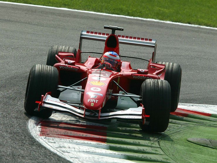 Räikkönen nyert, mégis vesztett 7