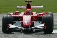 Räikkönen nyert, mégis vesztett 34