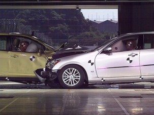 Feláldozott Nissanok