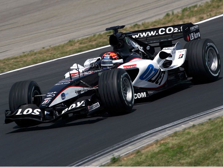 Megvan a 2006-os F1-es naptár 6