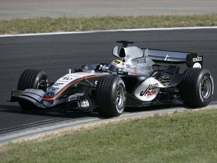 Megvan a 2006-os F1-es naptár 13