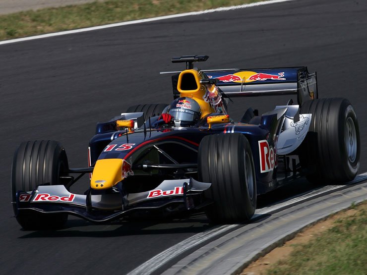 Megvan a 2006-os F1-es naptár 16