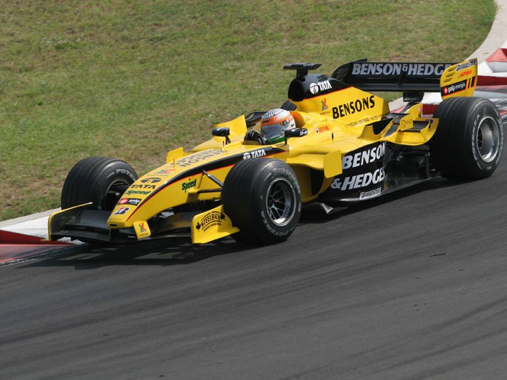 Megvan a 2006-os F1-es naptár 17