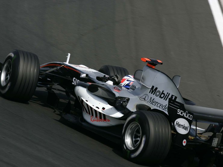 Megvan a 2006-os F1-es naptár 19