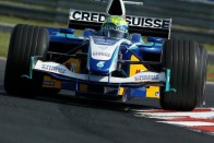 Megvan a 2006-os F1-es naptár 58