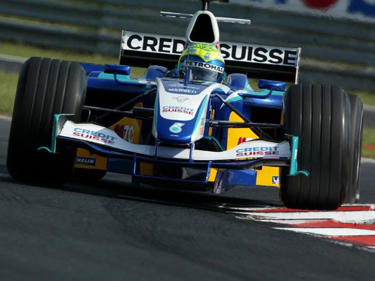 Megvan a 2006-os F1-es naptár 21