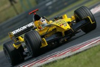 Megvan a 2006-os F1-es naptár 60