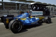 Megvan a 2006-os F1-es naptár 68