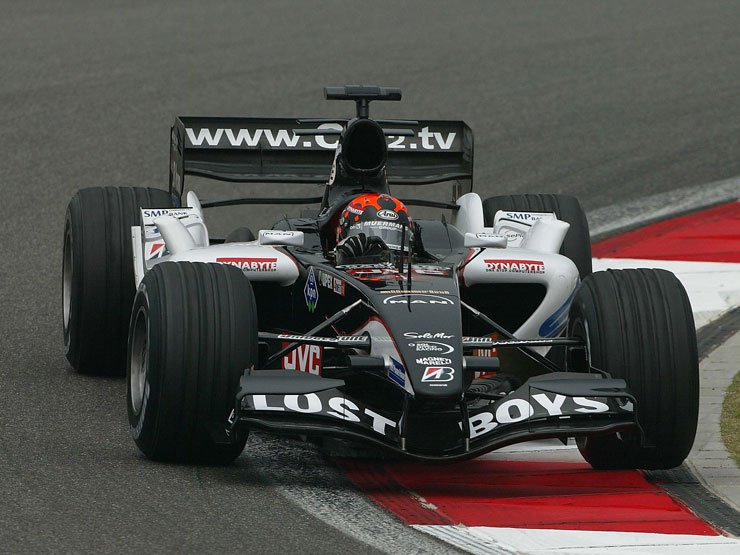 Megvan a 2006-os F1-es naptár 38