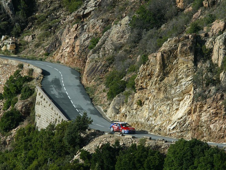 Visszatérés Európába!