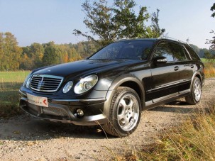 Kikapcsolódás - Kleemann E50 KCC