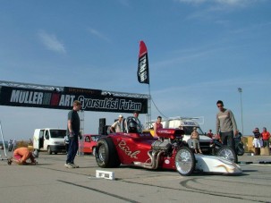 Egy új sportág születése