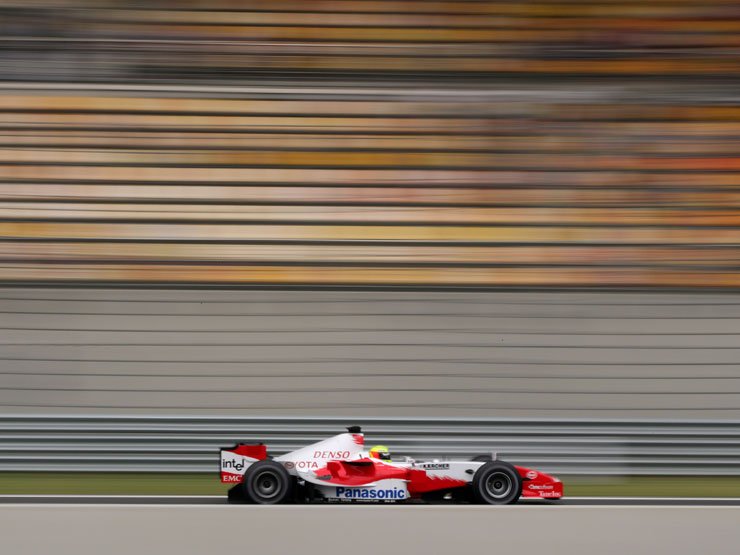Renault siker Kínában – Alonsoé a pole 9