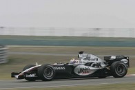Renault siker Kínában – Alonsoé a pole 51