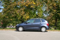 Teszt: Honda FR-V 2.2 i-CTDi Comfort – Na végre! 30