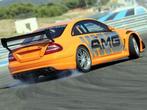 Száguldó laboratórium!