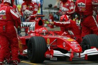 Schumacher 2008-ig marad