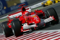 „Schumacher 2008-ig marad” 10