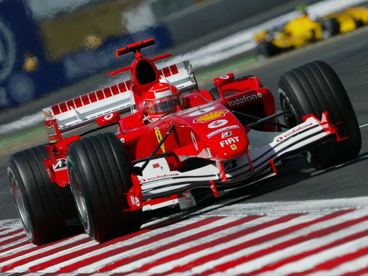 „Schumacher 2008-ig marad” 4