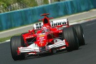 „Schumacher 2008-ig marad” 14