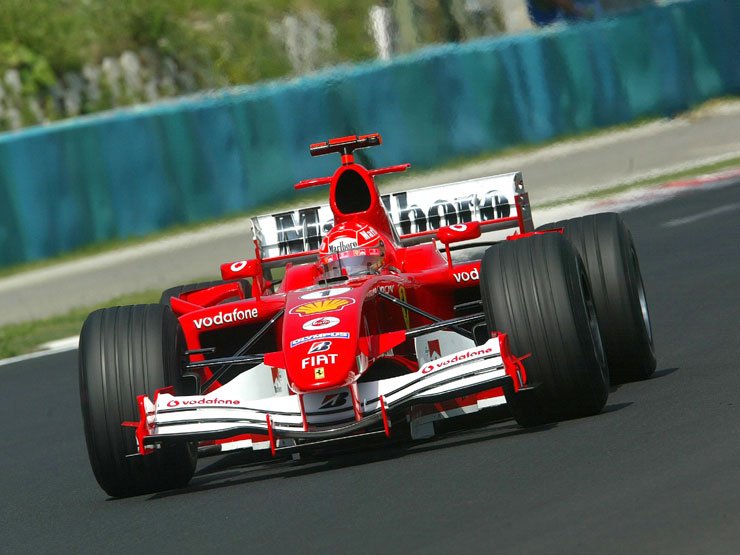 „Schumacher 2008-ig marad” 8