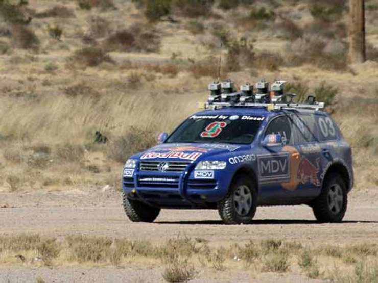 212 kilométer sofőr nélkül