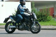 Rock and Roll – KTM 990 SUPERDUKE és videó! 17