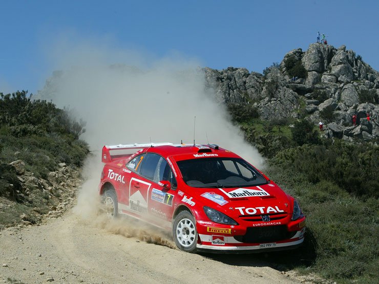 4500_42967_1000x700.jpg | Vezess Marcus Grönholm hét évig volt a Peugeot Sport versenyzője, ezalatt két egyéni világbajnoki címet szerzett